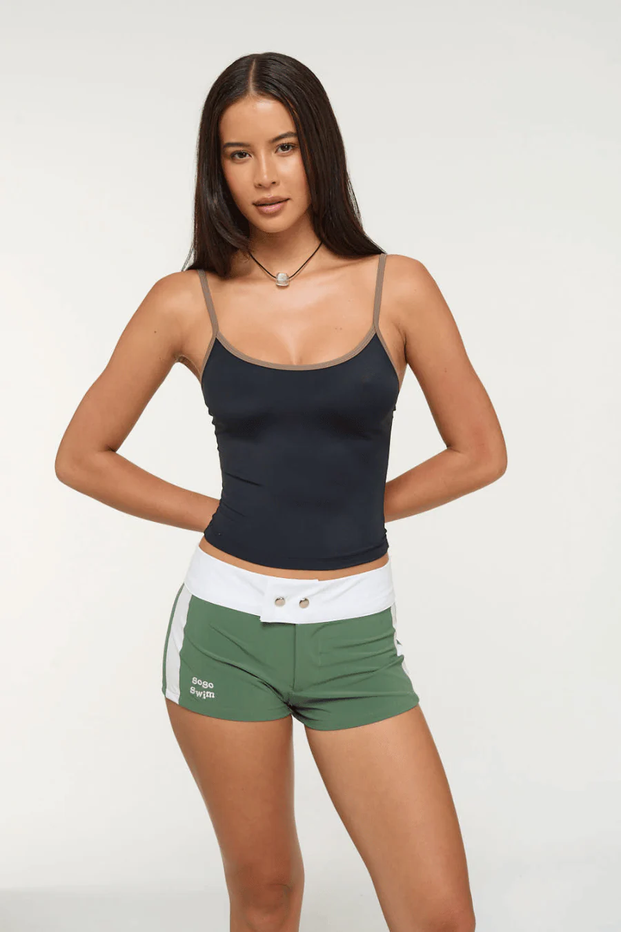 tank tops